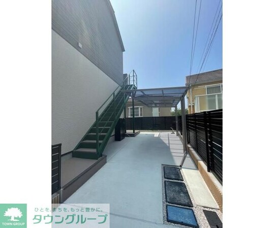 Luminosus新百合山手の物件内観写真